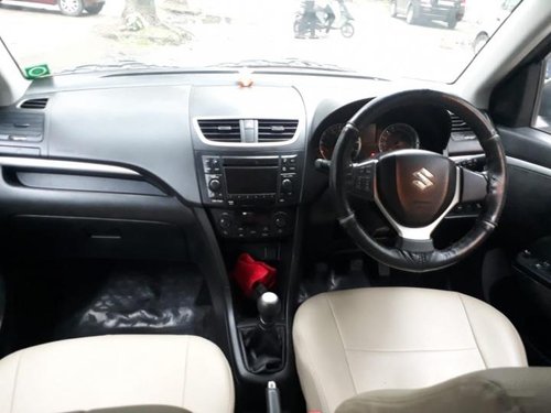 Used 2013 Maruti Suzuki Swift car at low price