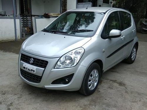 Good as new Maruti Suzuki Ritz 2013 for sale 