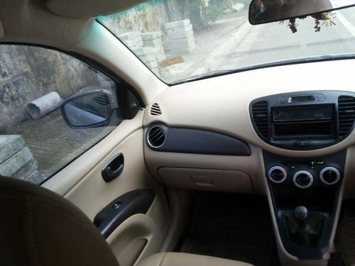 Used 2009 Hyundai i10 car at low price