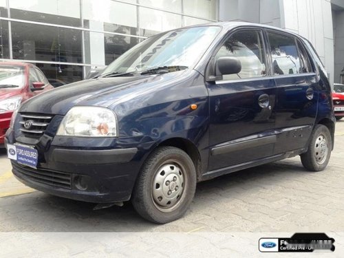 Used Hyundai Santro Xing XO 2007 by owner 