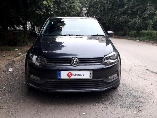 Used 2015 Volkswagen Polo for sale at low price