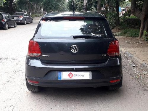 Used 2015 Volkswagen Polo for sale at low price