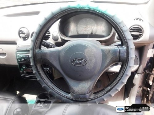 Used Hyundai Santro Xing XO 2007 by owner 