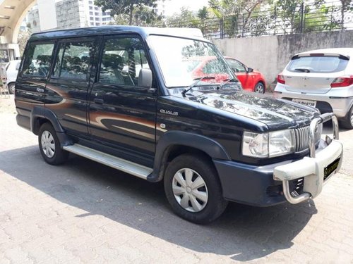 Used Toyota Qualis GS G8 2004 by owner 