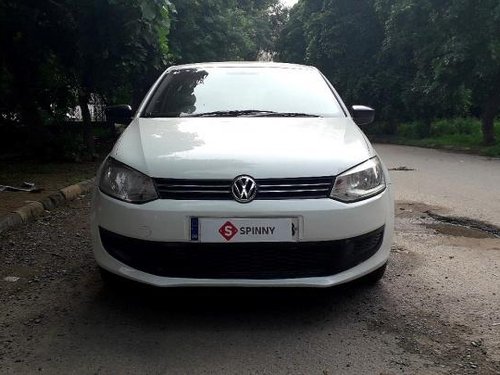 Used 2011 Volkswagen Polo car at low price