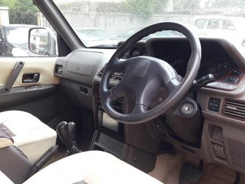 2008 Mitsubishi Pajero Sport for sale at low price