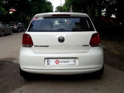 Used 2011 Volkswagen Polo car at low price