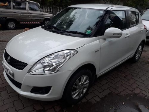 Used 2013 Maruti Suzuki Swift car at low price