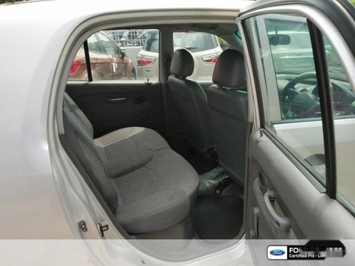 Used 2006 Hyundai Santro Xing car at low price