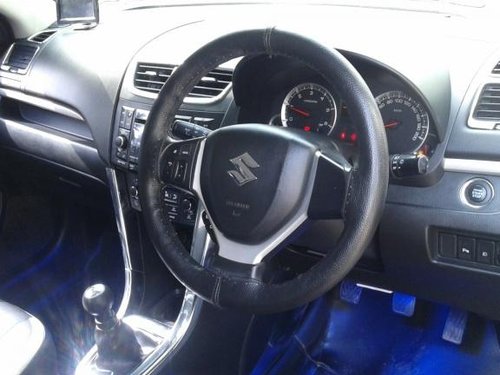 Used 2015 Maruti Suzuki Swift car at low price