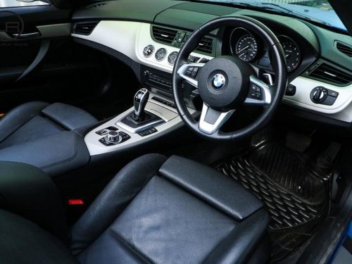 Good as new BMW Z4 2013 for sale 