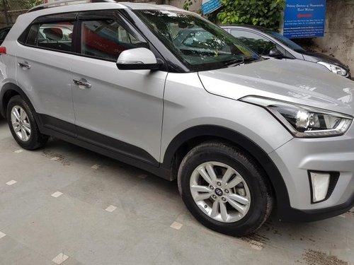 Used 2015 Hyundai Creta for sale