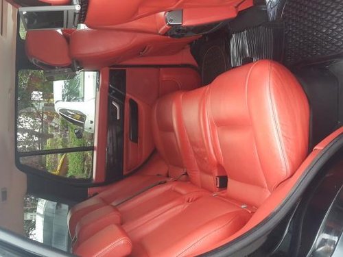 Land Rover Range Rover Sport 2007 by owner 