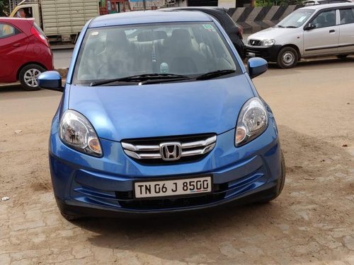 Used Honda Amaze SX i DTEC 2014 for sale 