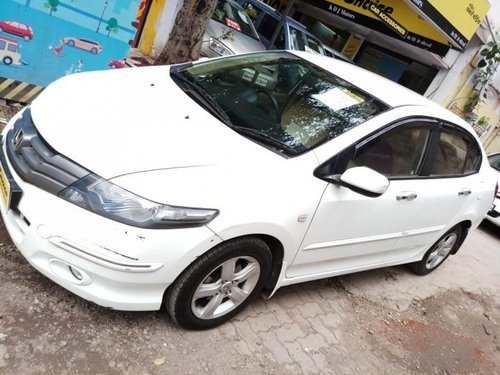 Used Honda City 1.5 V AT 2010 for sale 