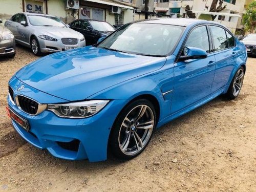 Used 2016 BMW M Series for sale at low price