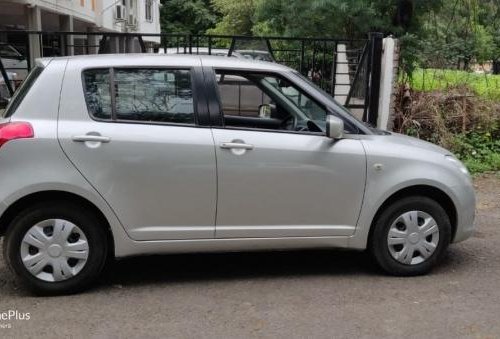 Used 2009 Maruti Suzuki Swift car at low price