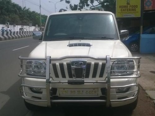 2012 Mahindra Scorpio AT 2009-2014 for sale