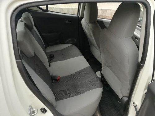 Good as new Maruti Suzuki A Star 2011 for sale 