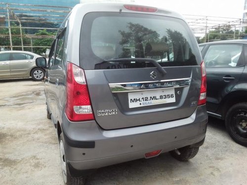 Good as new Maruti Suzuki Wagon R 2016 for sale