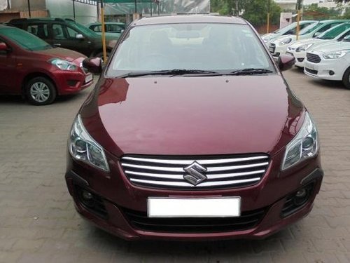 Used Maruti Suzuki Ciaz 2014 for sale 