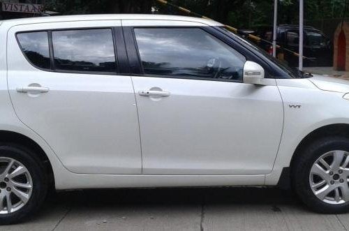 Used 2015 Maruti Suzuki Swift for sale at low price