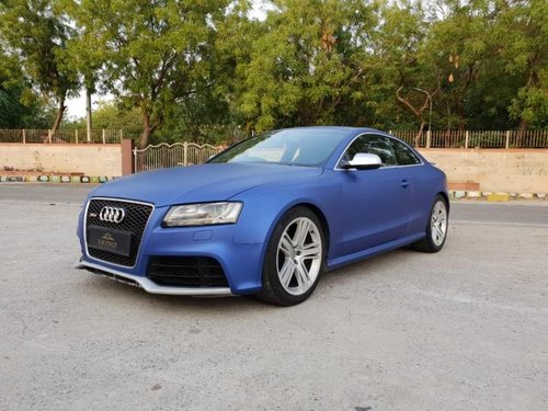 Used 2011 Audi RS5 for sale