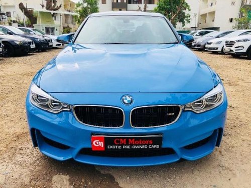 Used 2016 BMW M Series for sale at low price