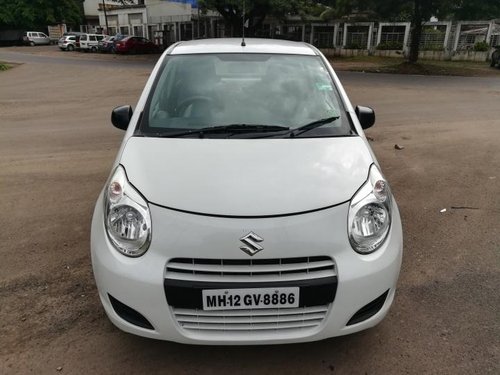 Good as new Maruti Suzuki A Star 2011 for sale 