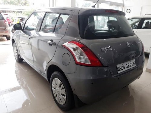 Good as new 2013 Maruti Suzuki Swift for sale at low price