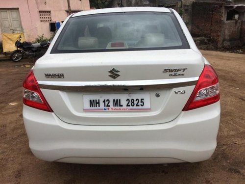 Good as new 2015 Maruti Suzuki Dzire for sale