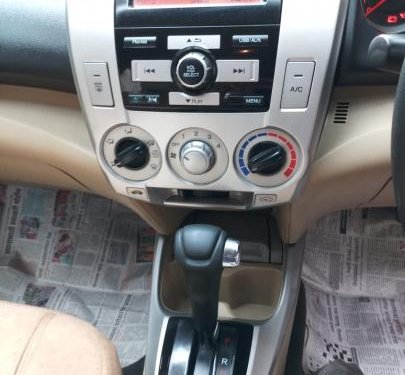 Used Honda City 1.5 V AT 2010 for sale 