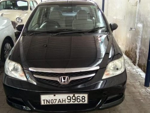 Good as  new 2006 Honda City for sale