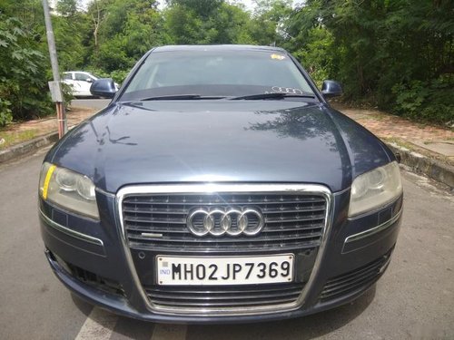 Used 2008 Audi A8 L for sale at low price