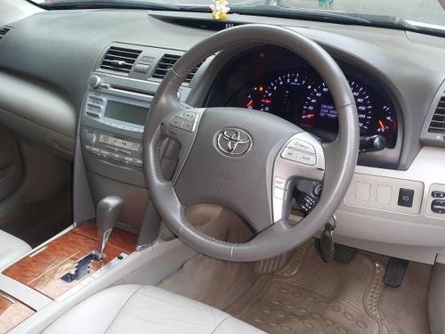 Used 2010 Toyota Camry car at low price