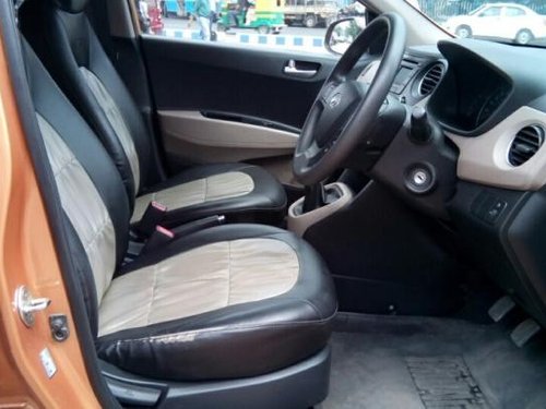 Good as new Hyundai Grand i10 2015 for sale 