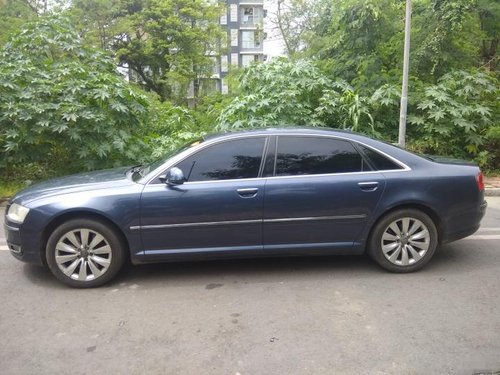 Used 2008 Audi A8 L for sale at low price