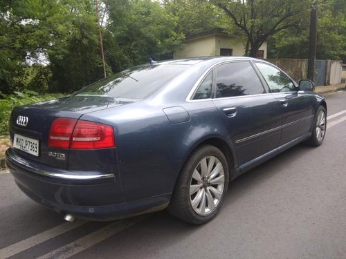 Used 2008 Audi A8 L for sale at low price