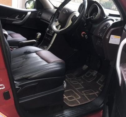 Well-maintained Mahindra XUV500 2014 for sale 