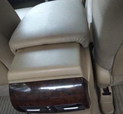 Good as new Honda Accord 2.4 A/T 2008 for sale 