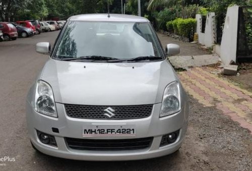 Used 2009 Maruti Suzuki Swift car at low price