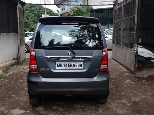 Used 2014 Maruti Suzuki Wagon R car at low price