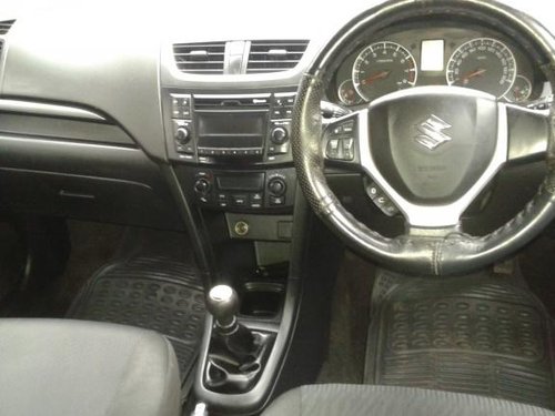 Used 2015 Maruti Suzuki Swift for sale at low price