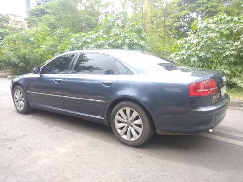 Used 2008 Audi A8 L for sale at low price