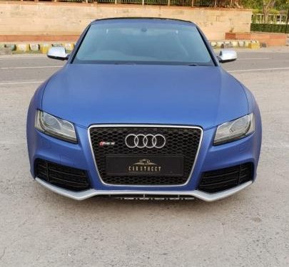 Used 2011 Audi RS5 for sale