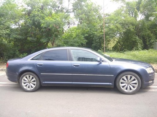 Used 2008 Audi A8 L for sale at low price