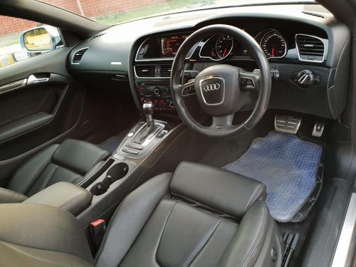 Used 2011 Audi RS5 for sale