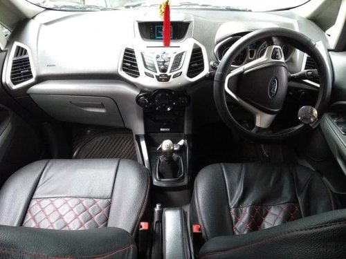 Used 2013 Ford EcoSport car at low price