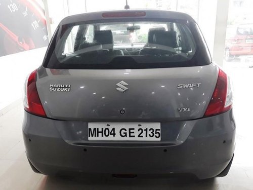 Good as new 2013 Maruti Suzuki Swift for sale at low price