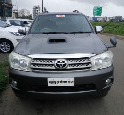 Used 2011 Toyota Fortuner for sale
